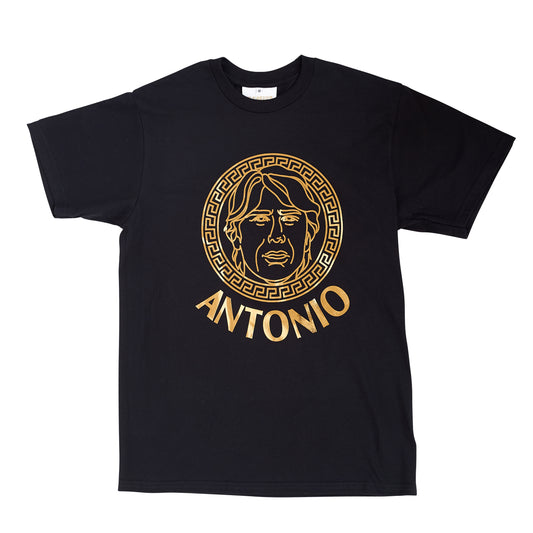 DON ANTONIO in GOLD